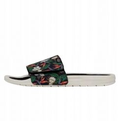 HEYDUDE Męskie Klapki Phoenix Tropical. Klapki i japonki męskie Hey dude, z materiału. Za 139.00 zł.