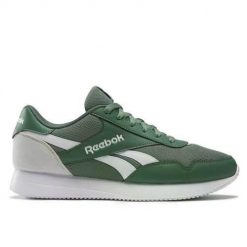 Buty do chodzenia męskie Reebok Jogger Lite. Buty fitness męskie Reebok. Za 167.40 zł.