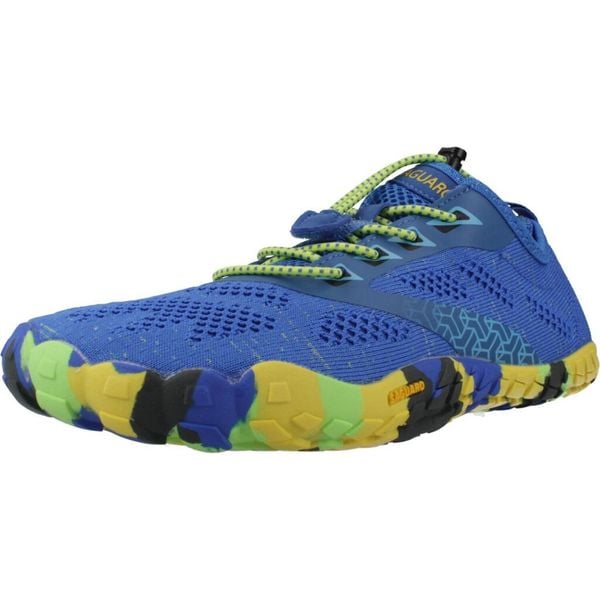 Buty SAGUARO SMART II Niebieski. Niebieskie obuwie trekkingowe damskie SAGUARO. Za 210.99 zł.