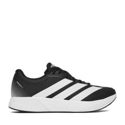 Buty do biegania adidas. Czarne obuwie do biegania damskie Adidas. Za 219.99 zł.