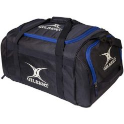 Torba sportowa Gilbert Performance. Czarne torebki dziecięce gilbert. Za 315.00 zł.