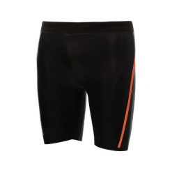 Spodenki neoprenowe ZONE3 The Active 3/2mm. Czarne szorty damskie ZONE3, bez wzorów, z neoprenu. Za 289.99 zł.