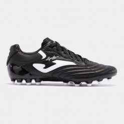 Buty piłkarskie korki męskie AGUILA CUP treningowe do piłki nożnej AG. Białe buty fitness męskie Joma, do piłki nożnej. Za 218.79 zł.