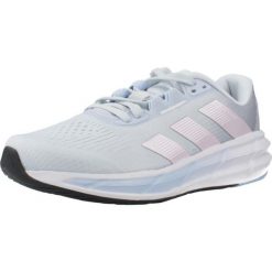 Buty ADIDAS QUESTAR 3 W Niebieski. Niebieskie obuwie do biegania damskie Adidas. Za 436.15 zł.
