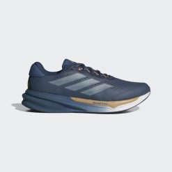 Buty Supernova Stride 2 Running. Białe obuwie do biegania damskie Adidas. Za 479.00 zł.