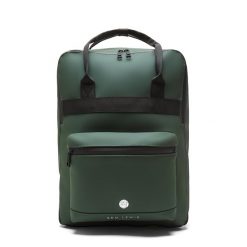 Sem Lewis Southern Hampstead Plecak Torebki 1 ct Męskie. Brązowe plecaki męskie Sem Lewis, bez wzorów, z materiału. Za 301.99 zł.