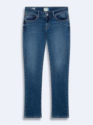 LTB Dżinsy - Skinny fit - w kolorze granatowym rozmiar: W33/L30. Niebieskie jeansy damskie LTB. Za 155.15 zł.