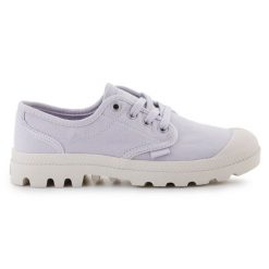 Buty Palladium Pampa Oxford W 92351-549-M. Buty sportowe na co dzień damskie bez wzorów. Za 462.92 zł.