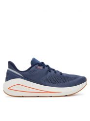Under Armour Buty do biegania UA Sonic 7 3028002 Szary. Szare obuwie do biegania damskie Under Armour. Za 319.99 zł.