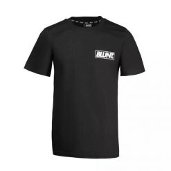 Koszulka - Essential - Czarny - XS - Blunt Scooters. Czarne t-shirty damskie BLUNT, m, bez wzorów, z bawełny, bez kołnierzyka. Za 126.00 zł.