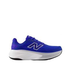 Buty biegowe New Balance Fresh Foam X More v6 Niebieski. Niebieskie obuwie do biegania damskie New Balance. Za 732.45 zł.