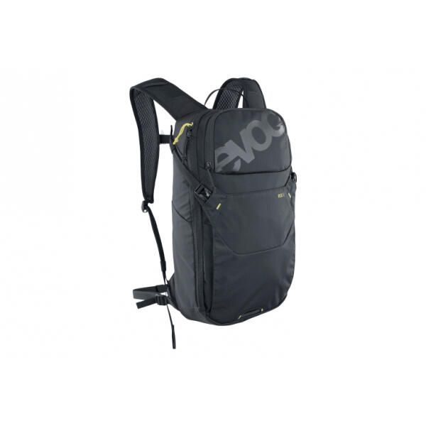 Plecak Evoc ride. Czarne plecaki damskie EVOC, bez wzorów, sportowe. Za 459.00 zł.