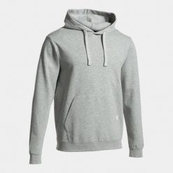 Bluza z kapturem Joma Combi. Niebieskie bluzy z kapturem męskie Joma, l, z bawełny. Za 296.00 zł.