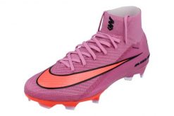 Buty piłkarskie Zoom Superfly 10 Elite FG męskie. Fioletowe obuwie do biegania damskie Nike. Za 1,186.90 zł.