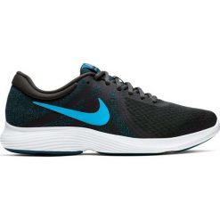Czarne Buty Nike Revolution 4 Eu M AJ3490 021. Czarne obuwie do biegania damskie INNA MARKA, nike revolution. W wyprzedaży za 249.00 zł.