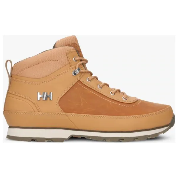 Helly Hansen Calgary buty męskie, brązowy, rozmiar 44,5. Brązowe buty trekkingowe męskie Helly Hansen, z gumy, bez zapięcia, outdoorowe. W wyprzedaży za 280.49 zł.