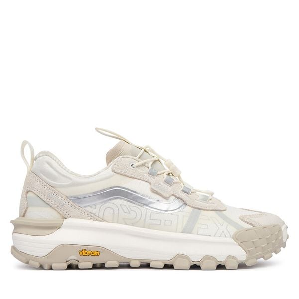 Trekkingi Vans. Białe obuwie trekkingowe damskie Vans. Za 859.99 zł.