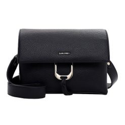 SURI FREY Torebka Naramienna SFY Keely Torebki 1 ct Damski. Torebki klasyczne damskie Suri Frey, bez wzorów, z poliesteru, małe, bez dodatków. Za 242.99 zł.