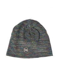 Buff Czapka beanie w kolorze szarym rozmiar: onesize. Szare czapki zimowe damskie Buff, z materiału. Za 78.95 zł.