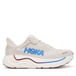 Buty do biegania Hoka. Brązowe obuwie do biegania damskie HOKA. Za 729.99 zł.