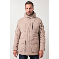 Męska Kurtka funkcyjna outdoor wodoodporna wiatroszczelna kaptur. Kurtki outdoor męskie JAY-PI, m, bez wzorów, z materiału, bez kaptura. Za 849.99 zł.