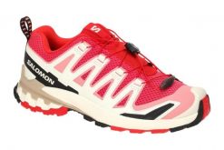 Buty do biegów terenowych Xa Pro 3D V9 W Rozmiar 38 2/3 - 477479 Różowy. Czerwone obuwie do biegania damskie Salomon. Za 521.05 zł.