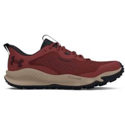 Buty do biegania męskie Under Armour Charged Maven Trail. Szare obuwie do biegania damskie Under Armour. W wyprzedaży za 381.19 zł.