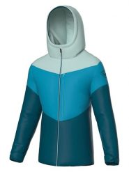 ROSSIGNOL Kurtka narciarska "Corbet's" w kolorze błękitno-granatowym rozmiar: M. Niebieskie kurtki narciarskie i snowboardowe damskie Rossignol, m, bez wzorów, bez kaptura, narciarskie. Za 456.87 zł.