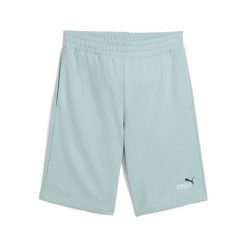 Szorty Puma No. 1 10". Zielone szorty męskie Puma. Za 183.50 zł.