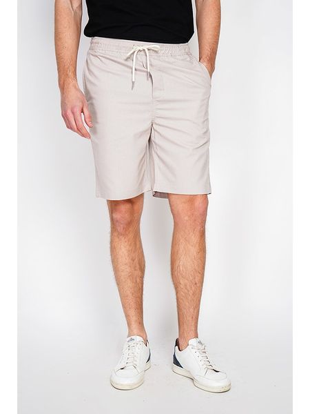 Secret du Lin Bermudy w kolorze kremowym rozmiar: 48. Brązowe szorty męskie Secret du Lin, bez wzorów, klasyczne. Za 114.17 zł.