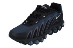 Buty do chodzenia męskie Nike Air Max. Czarne obuwie do biegania damskie Nike, nike air max. Za 856.00 zł.
