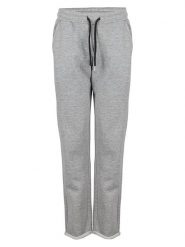 Roadsign Spodnie dresowe w kolorze szarym rozmiar: M. Szare spodnie dresowe damskie Roadsign, m, bez wzorów, z bawełny. Za 60.99 zł.