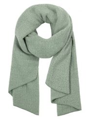 Eight2Nine Szal w kolorze miętowym rozmiar: onesize. Zielone szaliki i kominy damskie Eight2Nine, bez wzorów, z materiału. Za 113.36 zł.