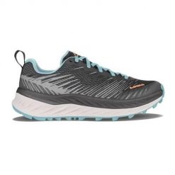 Buty trekkingowe damskie Lowa Fortux. Szare obuwie trekkingowe damskie Lowa. W wyprzedaży za 625.55 zł.