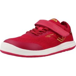 Buty JOMA VIPER JR BAREFOOT Rose. Czerwone obuwie treningowe damskie Joma, na fitness i siłownię. Za 189.99 zł.