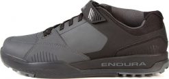 Buty rowerowe z pedałami automatycznymi Endura MT500 Burner. Czarne obuwie do biegania damskie ENDURA. Za 435.80 zł.