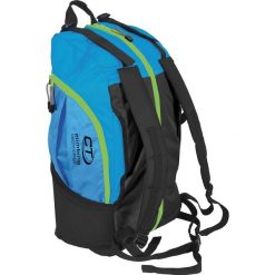 Plecak Climbing Technology Falesia. Niebieskie plecaki damskie Climbing Technology, bez wzorów, sportowe. Za 329.99 zł.