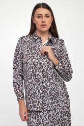 Koszula damska Bliss JOOP!. Koszule damskie Joop!, xxs, bez wzorów, bez kołnierzyka, bez ramiączek. Za 669.00 zł.