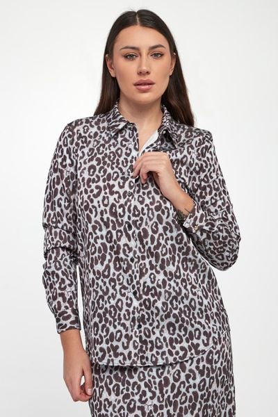 Koszula damska Bliss JOOP!. Koszule damskie Joop!, xxs, bez wzorów, bez kołnierzyka, bez ramiączek. Za 669.00 zł.