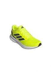 Buty ADIDAS RUNFALCON 5 Żółty. Żółte obuwie do biegania damskie Adidas. Za 294.65 zł.