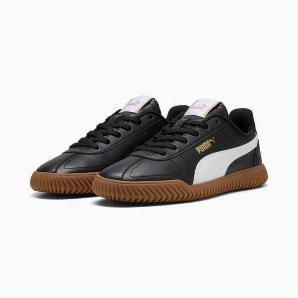 Puma CLUB KAYZER buty sportowe męskie. Buty sportowe na co dzień męskie Puma, z gumy, bez zapięcia, trekkingowe. Za 143.75 zł.
