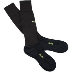 Skarpetki Piłkarskie Diadora AIA 36-38 - Komfort i Wydajność. Czarne skarpetki damskie Diadora, bez wzorów. Za 117.99 zł.