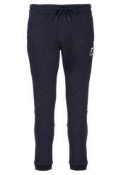 Spodnie piłkarskie męskie Reusch Joggers. Białe szorty męskie REUSCH, bez wzorów, z bawełny. Za 249.99 zł.