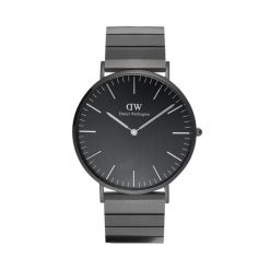 Zegarek Daniel Wellington. Czarne zegarki męskie Daniel Wellington. Za 769.99 zł.