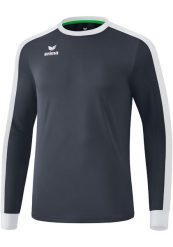 Koszulka Erima Retro Star La Multicolor. Białe t-shirty damskie Erima, xl, bez wzorów, z materiału, bez kołnierzyka. Za 112.00 zł.