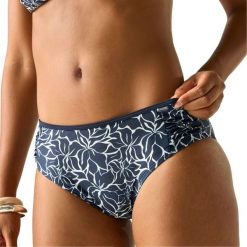 Bikini Damskie Aceana Floral Bikini Bottoms. Niebieskie bikini damskie Regatta, bez wzorów. Za 64.99 zł.
