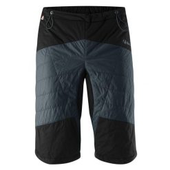 Szorty Gonso Alvao. Szare szorty męskie Gonso, bez wzorów, sportowe. Za 634.00 zł.