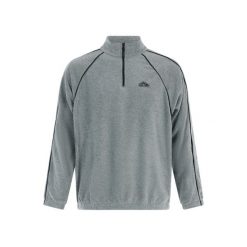 Bluza Protest Alton. Szare bluzy bez kaptura męskie Protest. Za 274.50 zł.