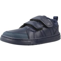 Buty BLANDITOS ANETOBD Niebieski. Niebieskie buty fitness męskie BLANDITOS BY CRIO'S, na fitness i siłownię. Za 209.99 zł.