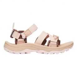 Buty trekkingowe damskie Merrell J008124. Brązowe obuwie trekkingowe damskie MERRELL, na lato. Za 491.00 zł.